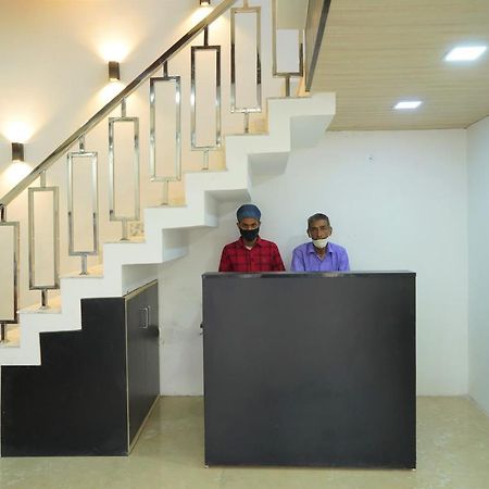 Hotel Siddharth Tanakpur Eksteriør bilde