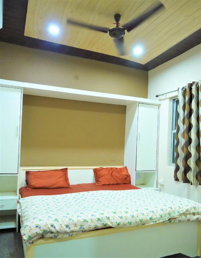 Hotel Siddharth Tanakpur Eksteriør bilde