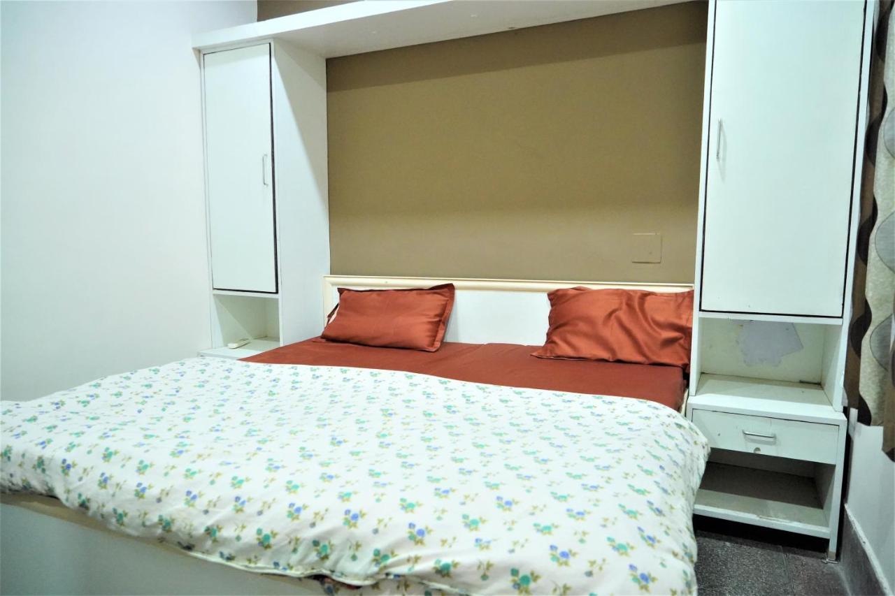 Hotel Siddharth Tanakpur Eksteriør bilde