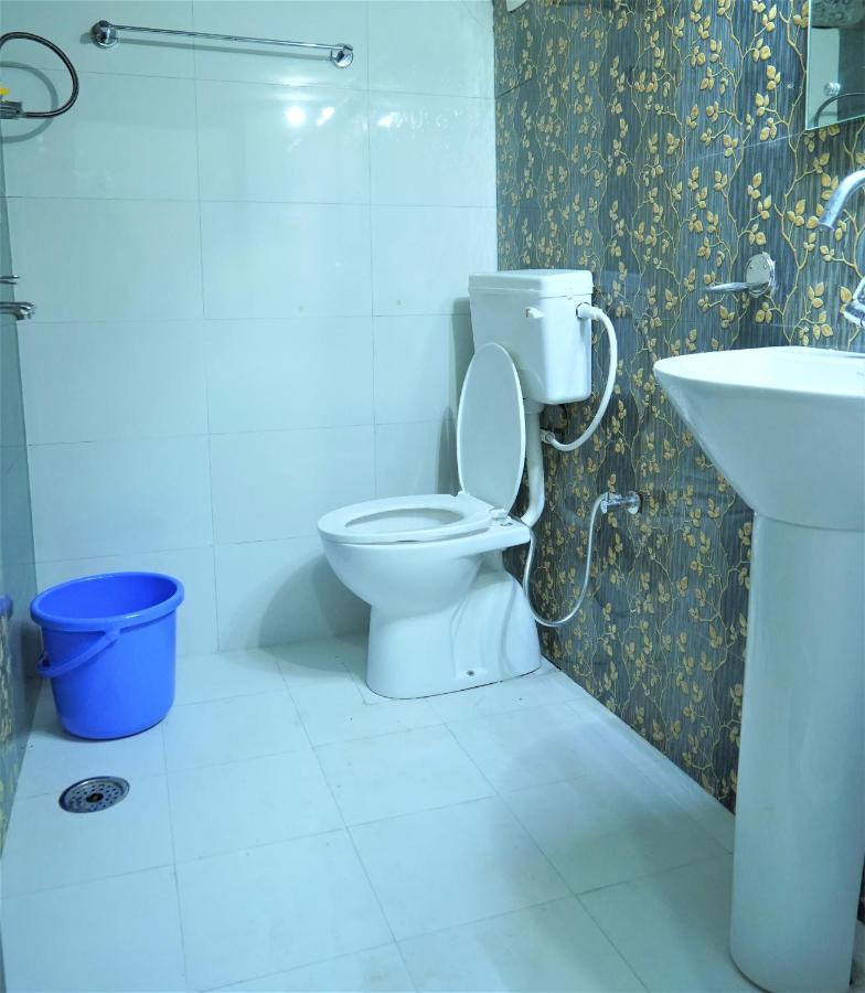Hotel Siddharth Tanakpur Eksteriør bilde