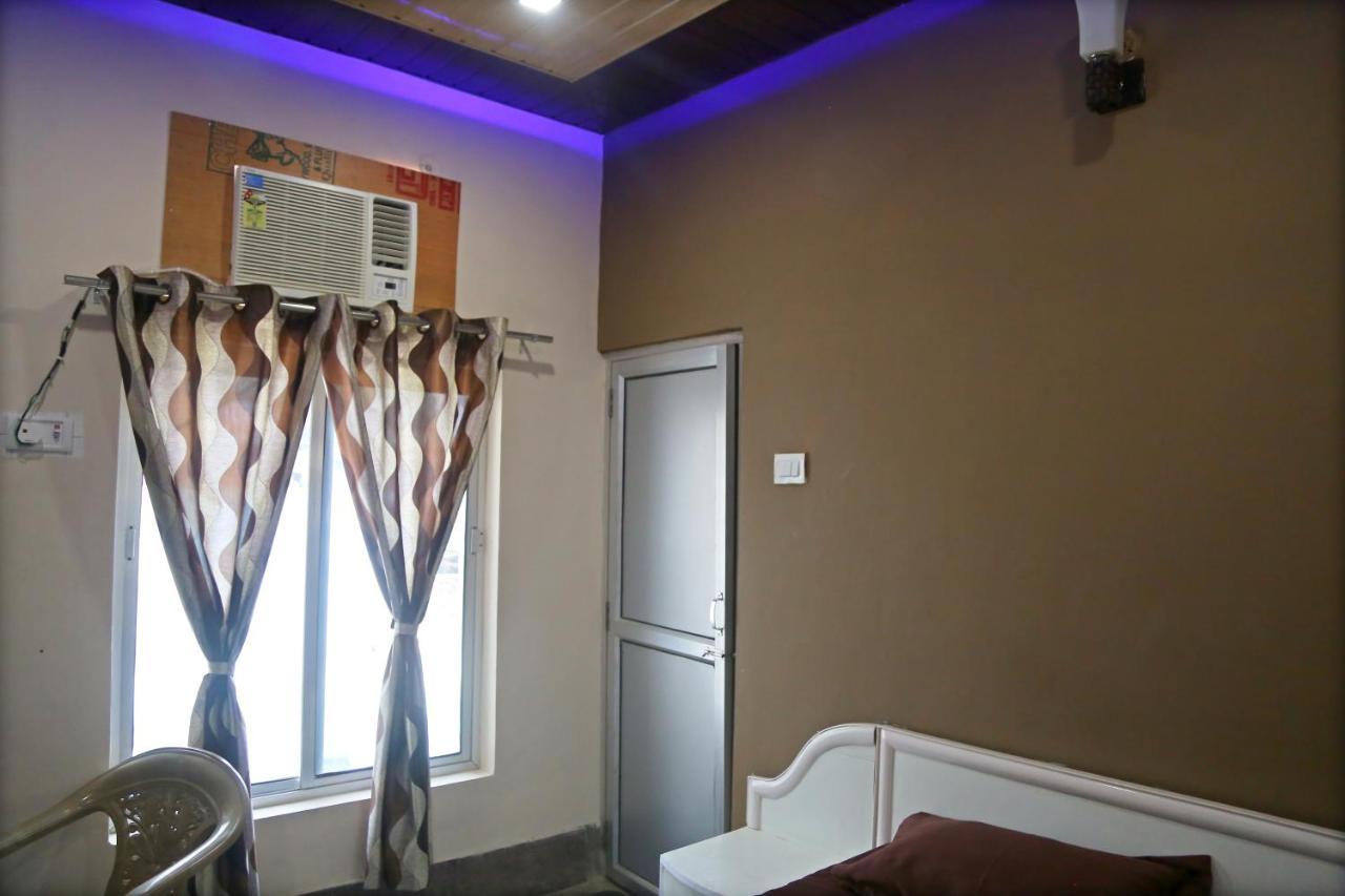 Hotel Siddharth Tanakpur Eksteriør bilde