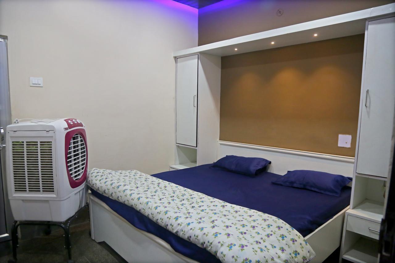 Hotel Siddharth Tanakpur Eksteriør bilde