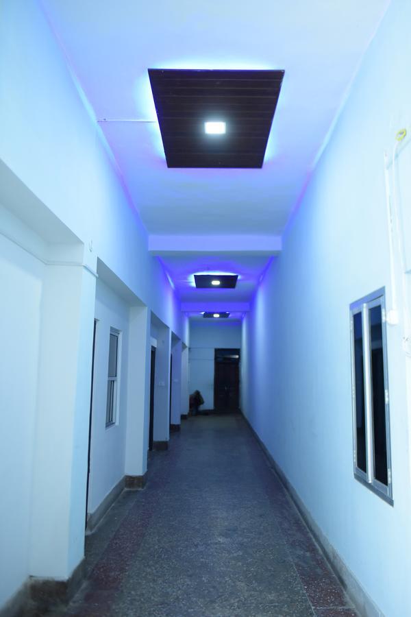 Hotel Siddharth Tanakpur Eksteriør bilde