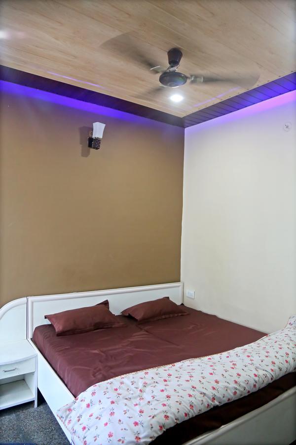 Hotel Siddharth Tanakpur Eksteriør bilde