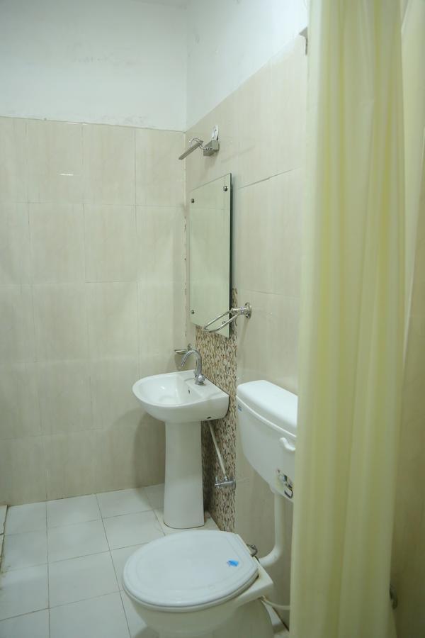 Hotel Siddharth Tanakpur Eksteriør bilde